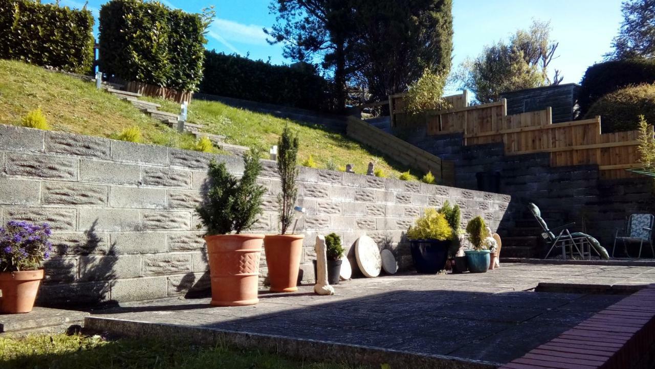 ホテル Lavender House ブリジェンド エクステリア 写真